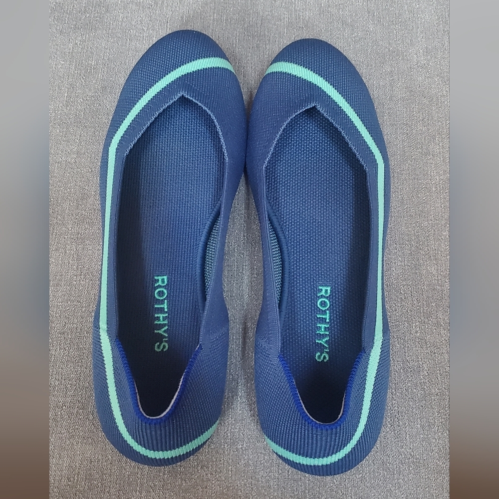 Rothy's Flats